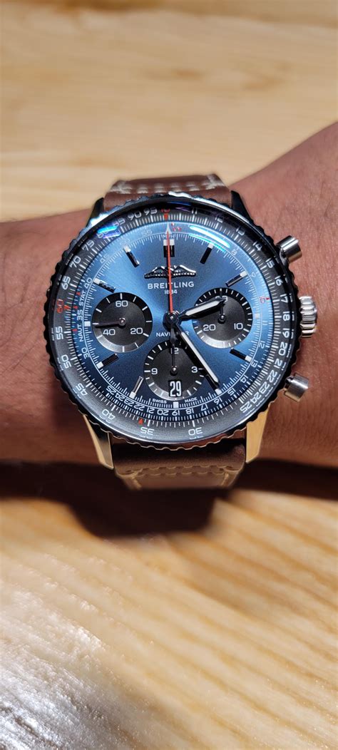 breitling reliability|breitling watches are they good.